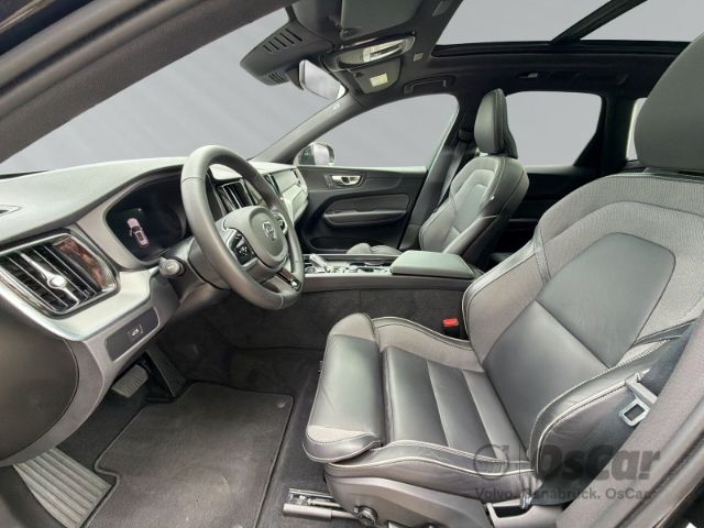 Volvo XC60 – Bild 8