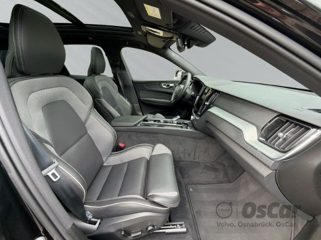 Volvo XC60 – Bild 9