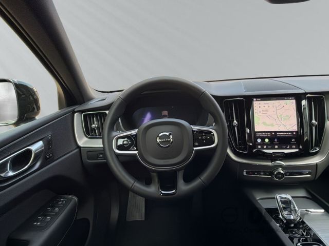 Volvo XC60 – Bild 11