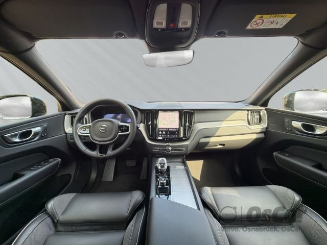 Volvo XC60 – Bild 12