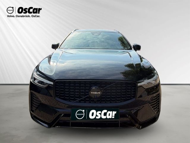 Volvo XC60 – Bild 2