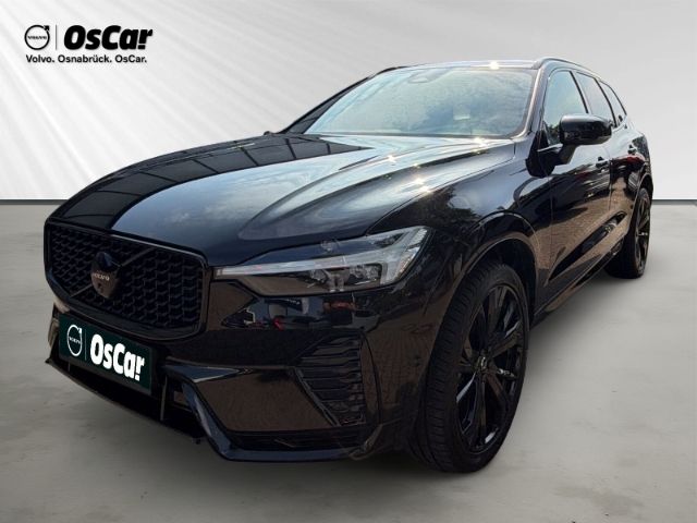 Volvo XC60 – Bild 3
