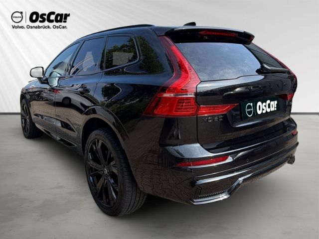 Volvo XC60 – Bild 4