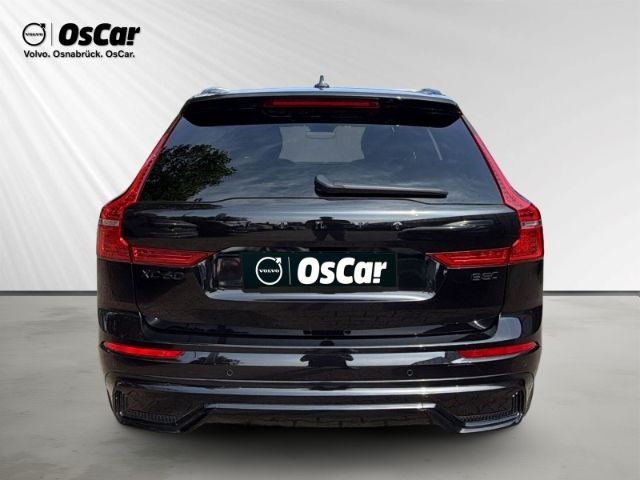 Volvo XC60 – Bild 5