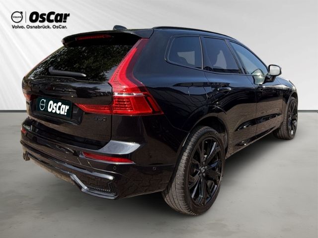 Volvo XC60 – Bild 6