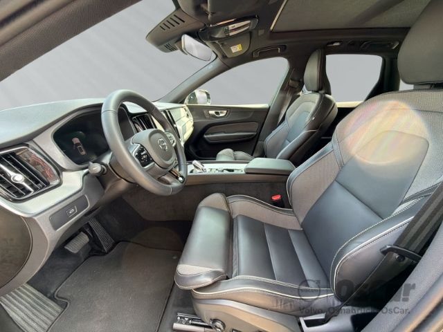 Volvo XC60 – Bild 8