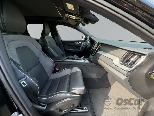 Volvo XC60 – Bild 9