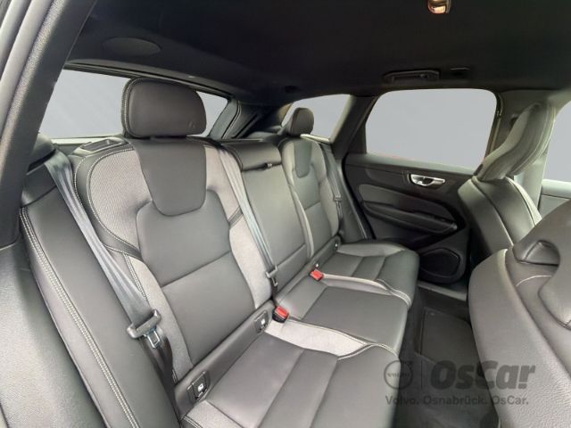 Volvo XC60 – Bild 10