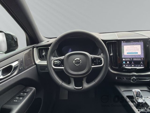 Volvo XC60 – Bild 11