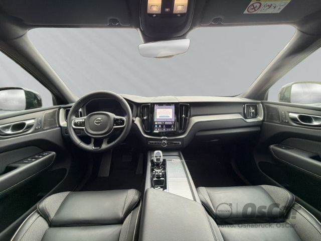 Volvo XC60 – Bild 12