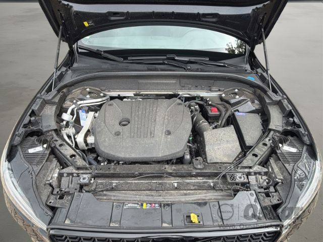 Volvo XC60 – Bild 13