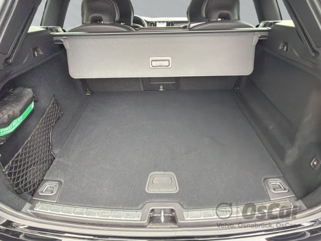 Volvo XC60 – Bild 14