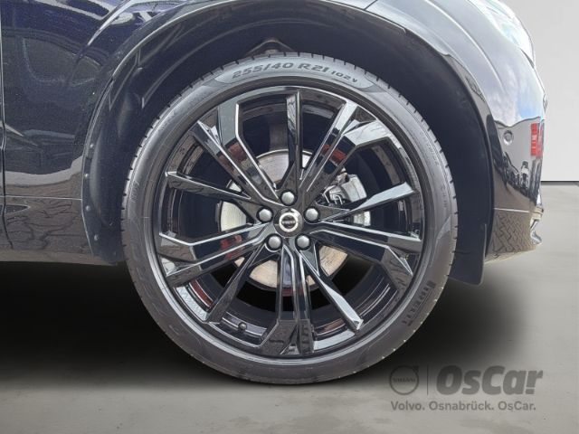 Volvo XC60 – Bild 15
