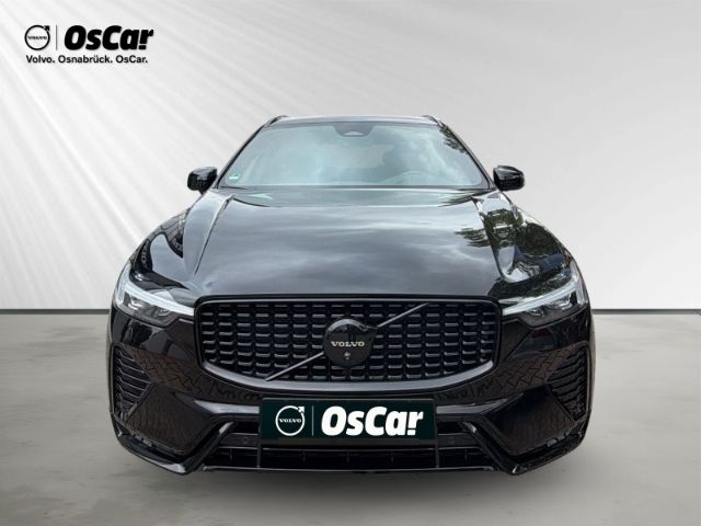 Volvo XC60 – Bild 2