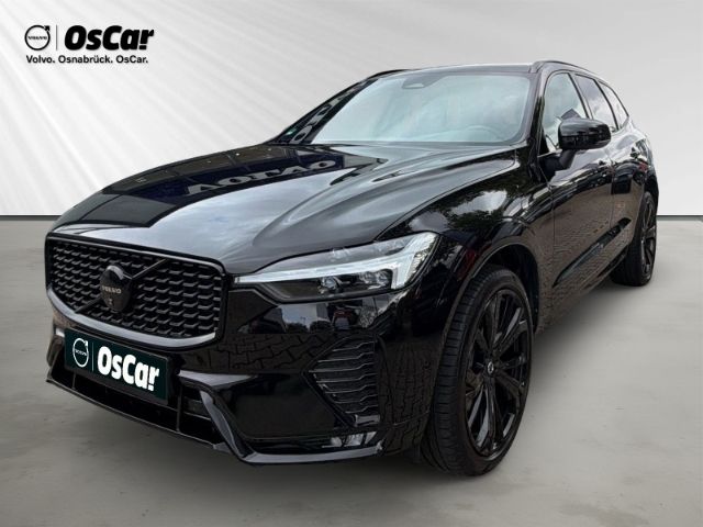 Volvo XC60 – Bild 3