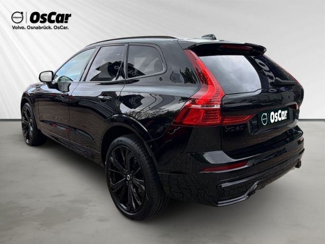 Volvo XC60 – Bild 4