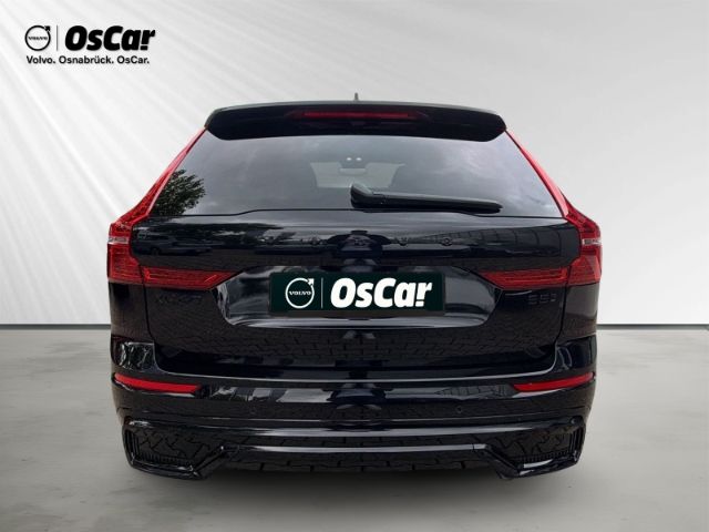 Volvo XC60 – Bild 5
