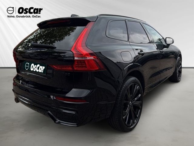 Volvo XC60 – Bild 6