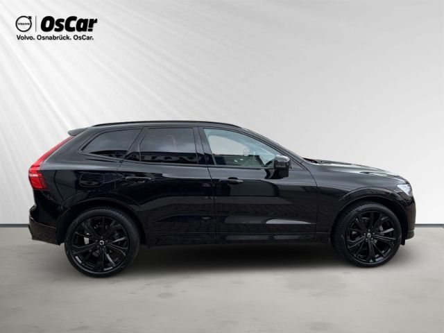Volvo XC60 – Bild 7