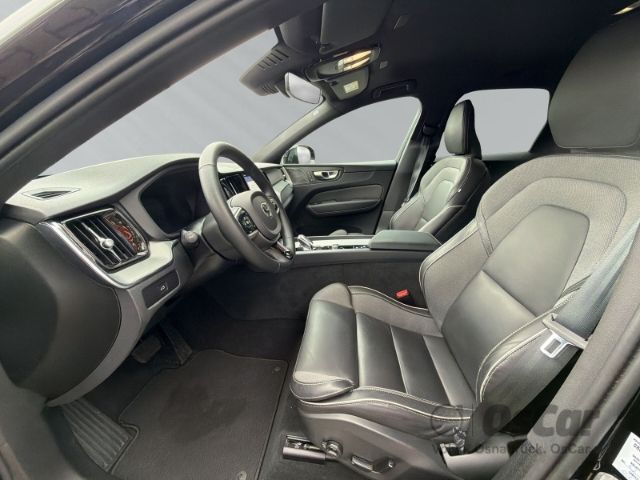 Volvo XC60 – Bild 8