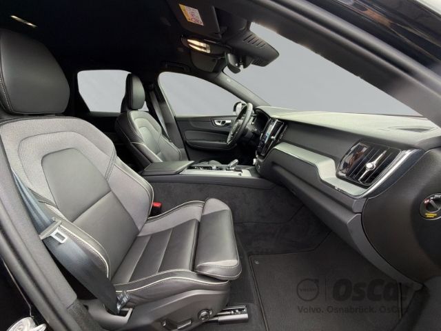 Volvo XC60 – Bild 9