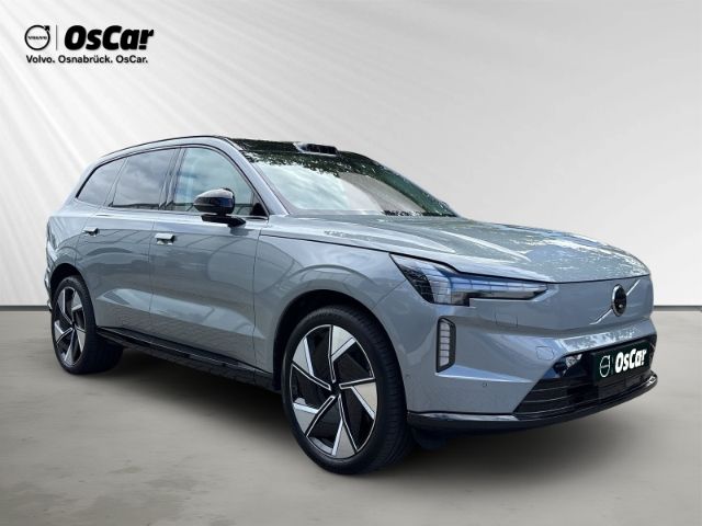 Volvo EX90
