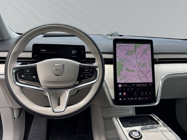 Volvo EX90 – Bild 10