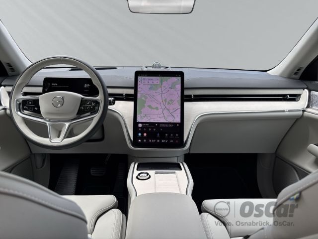 Volvo EX90 – Bild 11