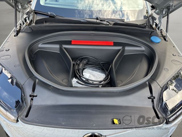 Volvo EX90 – Bild 12