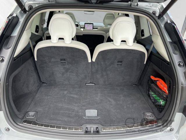 Volvo EX90 – Bild 13
