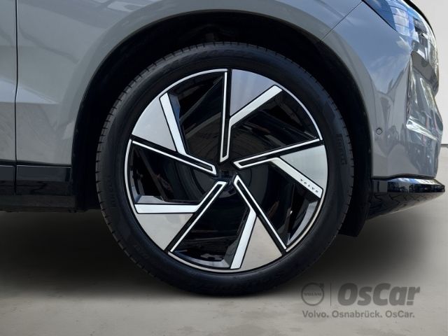 Volvo EX90 – Bild 14
