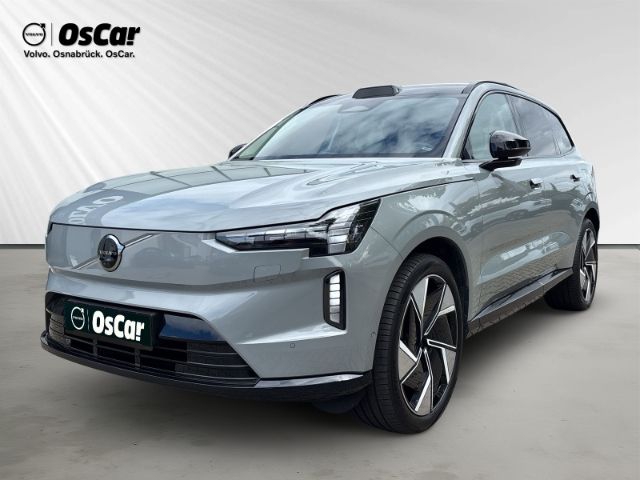 Volvo EX90 – Bild 3