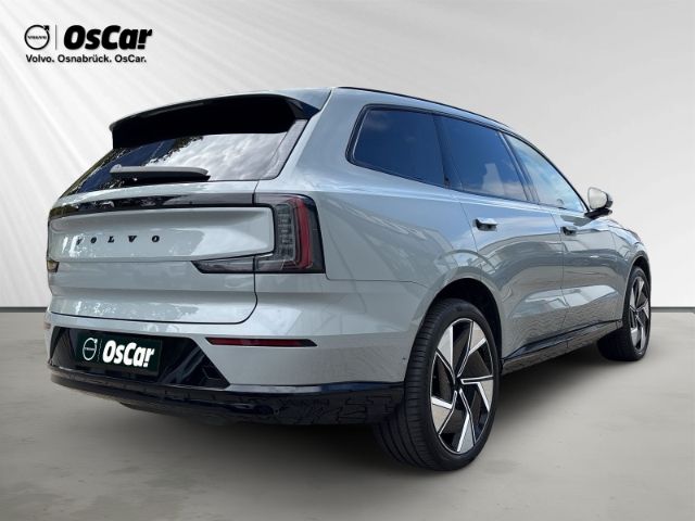 Volvo EX90 – Bild 6