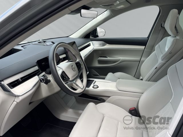 Volvo EX90 – Bild 7