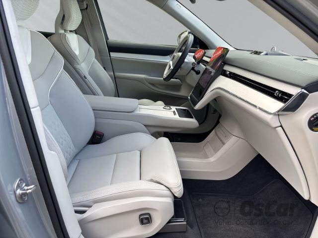 Volvo EX90 – Bild 8