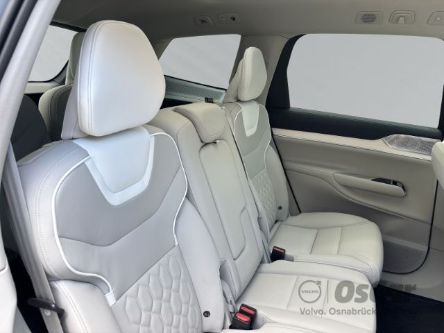 Volvo EX90 – Bild 9