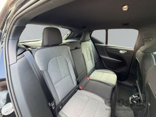 Volvo XC40 – Bild 10