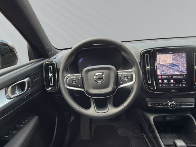 Volvo XC40 – Bild 11