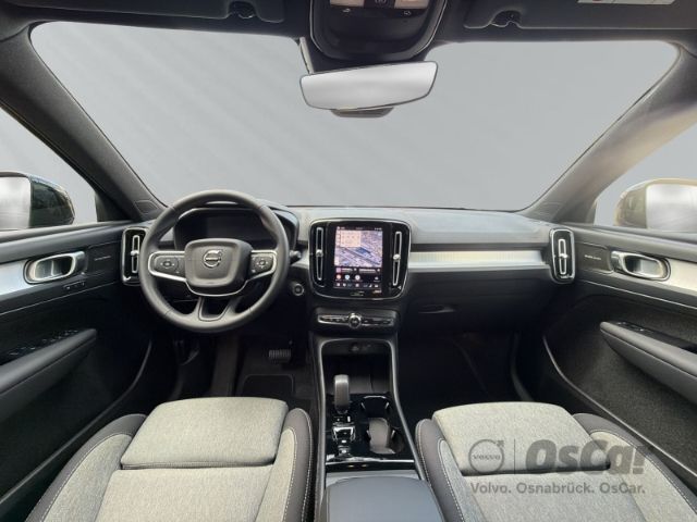 Volvo XC40 – Bild 12