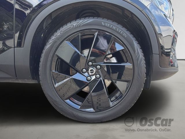 Volvo XC40 – Bild 15