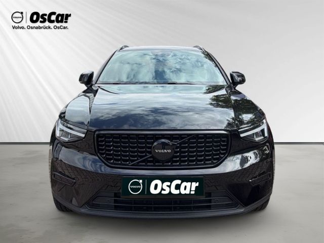 Volvo XC40 – Bild 2