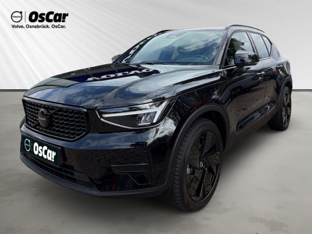 Volvo XC40 – Bild 3