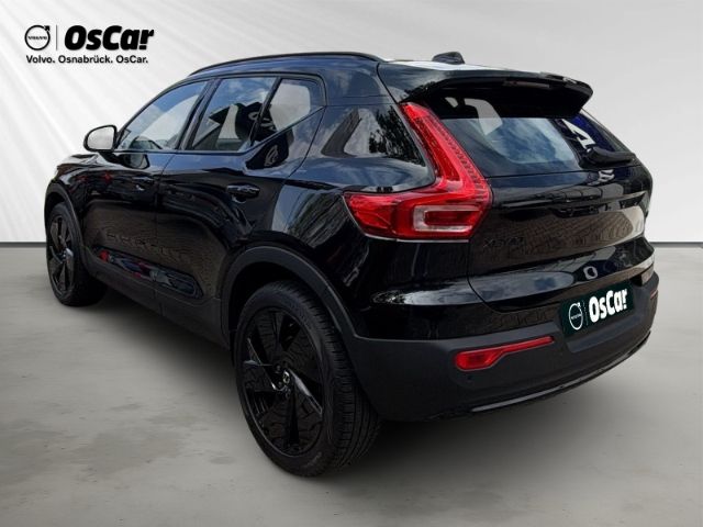 Volvo XC40 – Bild 4