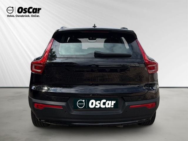 Volvo XC40 – Bild 5
