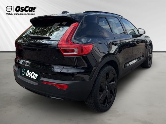 Volvo XC40 – Bild 6
