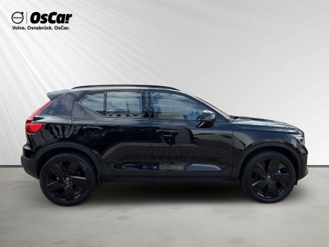 Volvo XC40 – Bild 7