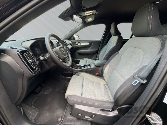 Volvo XC40 – Bild 8