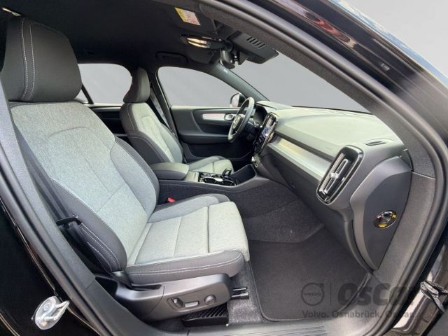 Volvo XC40 – Bild 9