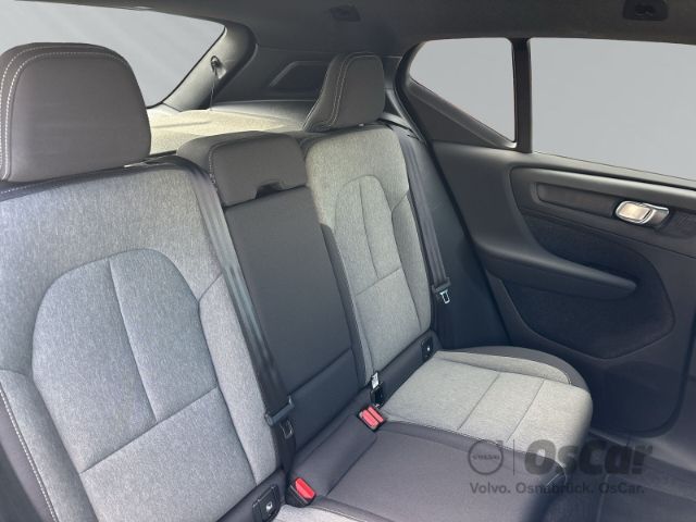 Volvo XC40 – Bild 10