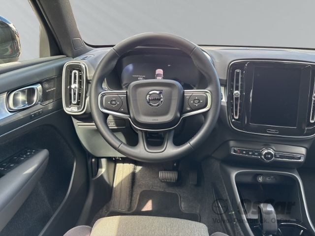 Volvo XC40 – Bild 11